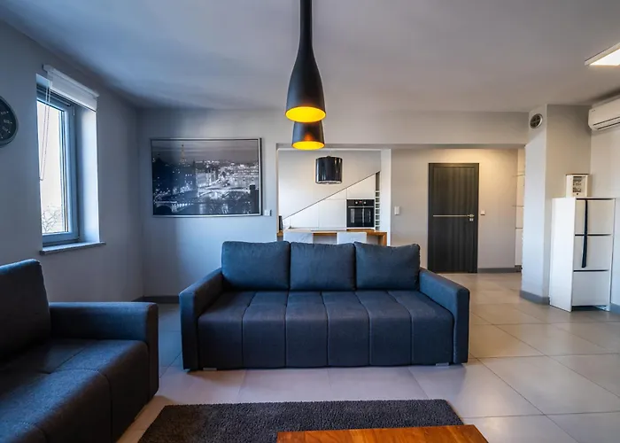 Meadows9 By Prime Apartment