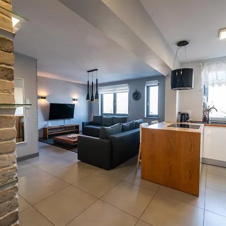 Appartamento Meadows9 By Prime Cracovia