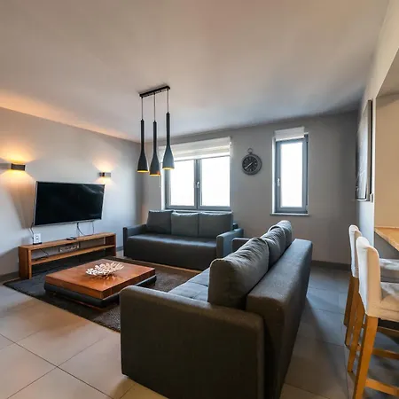 Appartamento Meadows9 By Prime