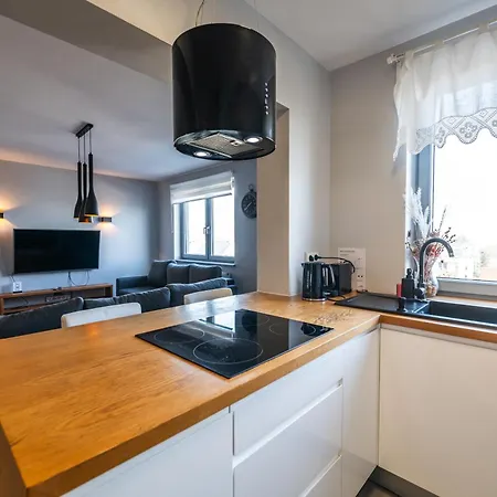 Meadows9 By Prime * Cracóvia