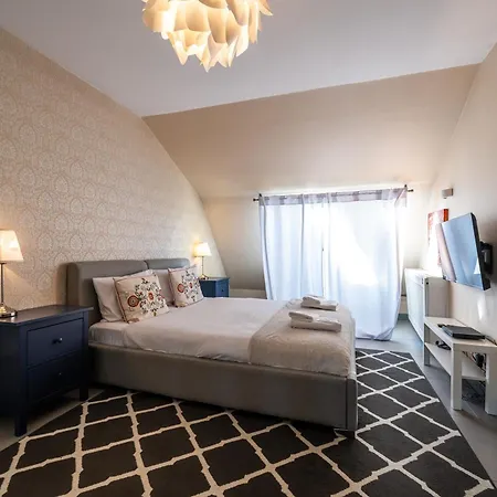 Meadows9 By Prime * Cracóvia