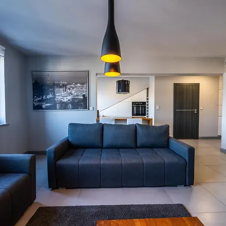 Meadows9 By Prime Appartement