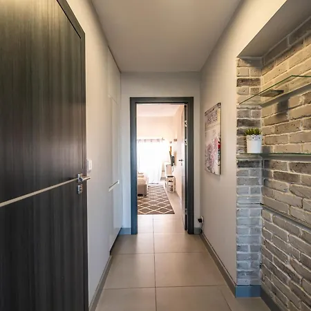 Meadows9 By Prime Appartement