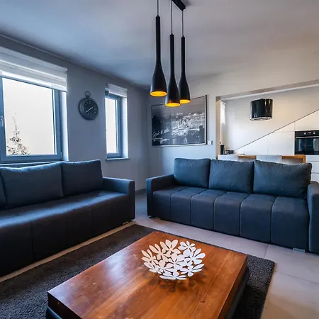 Apartamento Meadows9 By Prime *