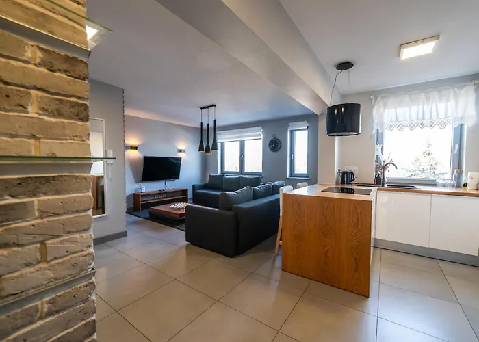 Apartamento Meadows9 By Prime Cracóvia