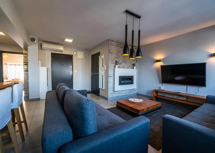 Appartement Meadows9 By Prime *