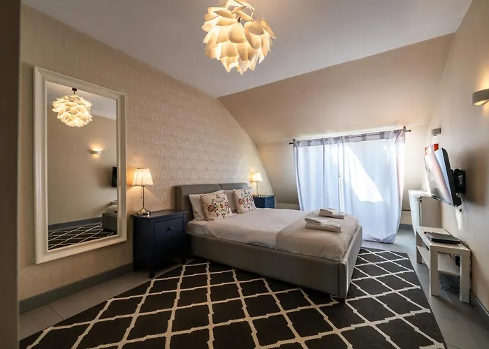 Meadows9 By Prime Apartamento *