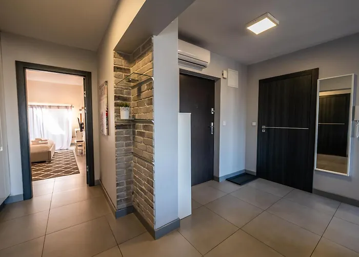 Apartamento Meadows9 By Prime Cracóvia