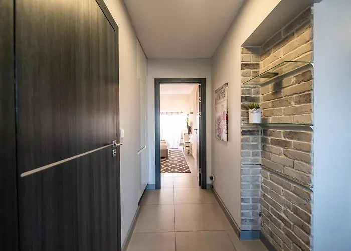 Meadows9 By Prime Appartement