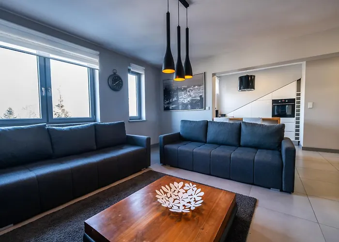 Appartement Meadows9 By Prime *