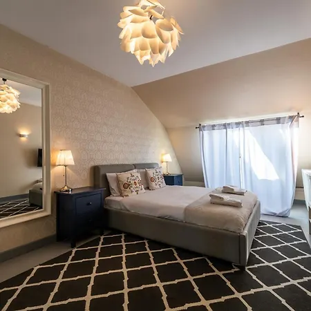 Meadows9 By Prime Apartman *