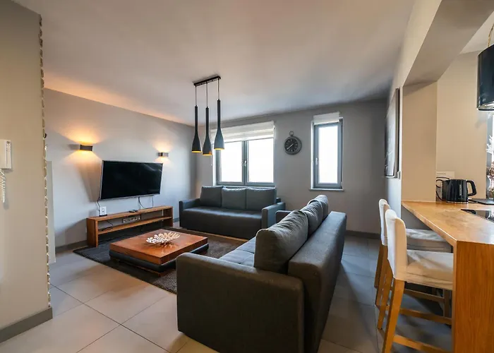 Apartman Meadows9 By Prime