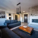 Apartman Meadows9 By Prime Krakkó