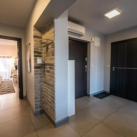 Apartament Meadows9 By Prime Kraków