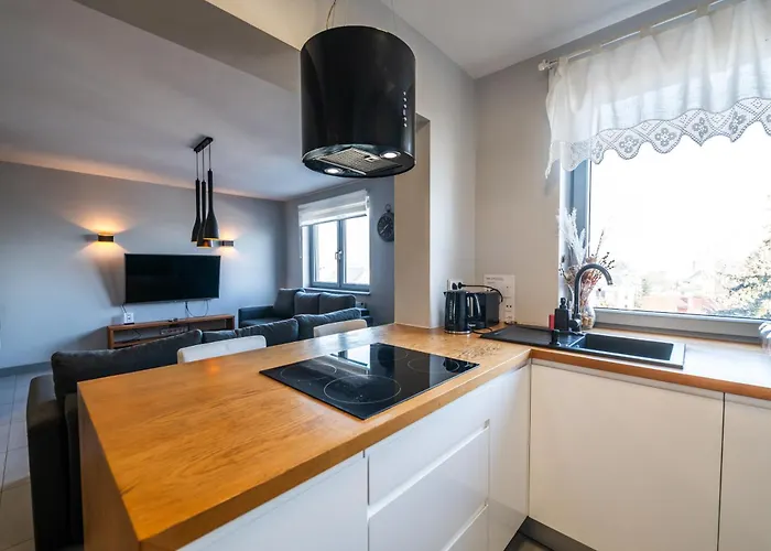 Meadows9 By Prime * Kraków